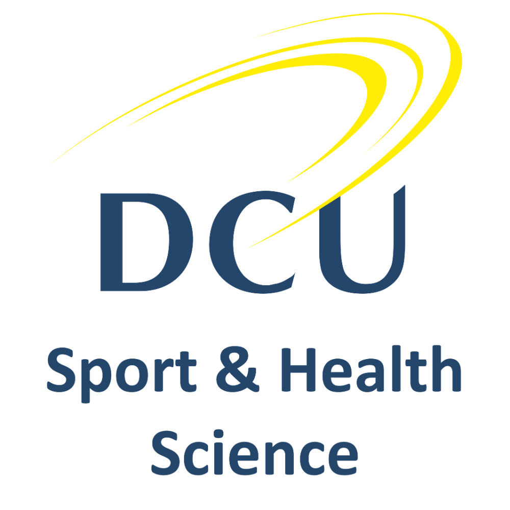 DCU - Sports & Health Science - Coming Soon