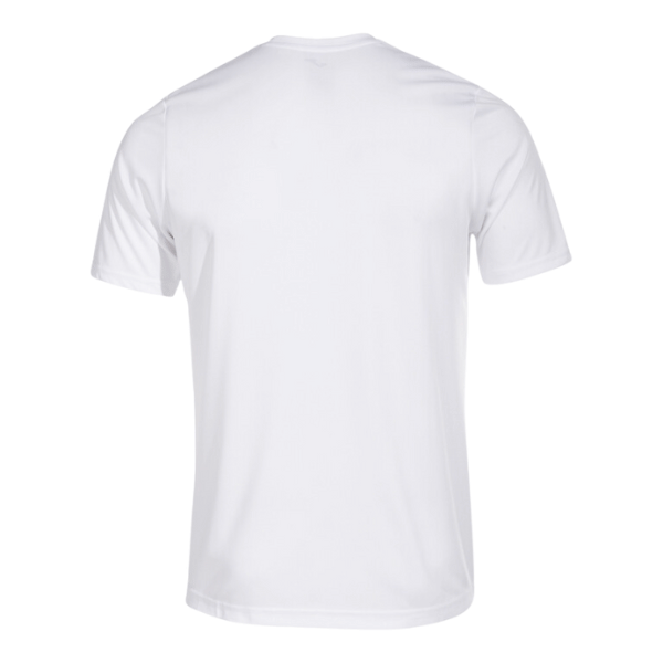 Lansdowne Tennis Club COMBI S/S T-Shirt White