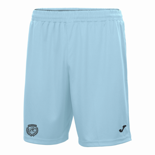 Park Celtic FC  JOMA SHORT NOBEL SKY BLUE