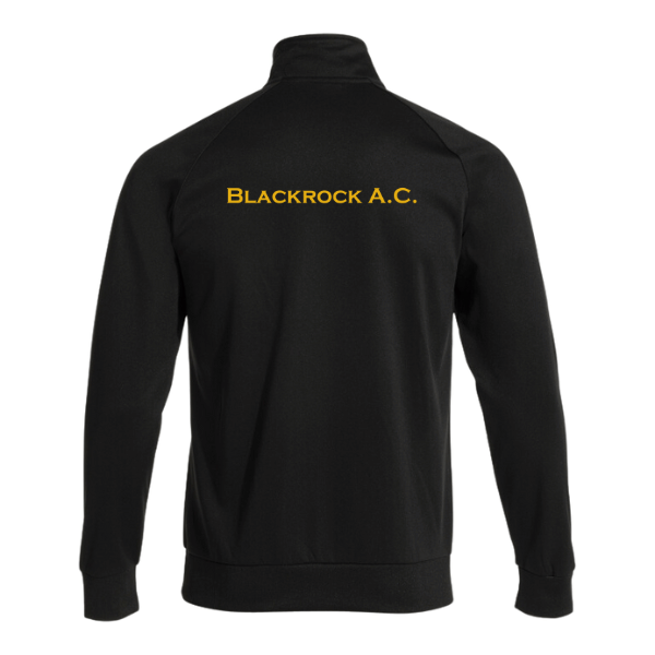 Blackrock Men's Pharaoh Sweatshirt Black