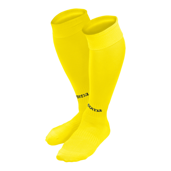Joma Classic Sock - Yellow