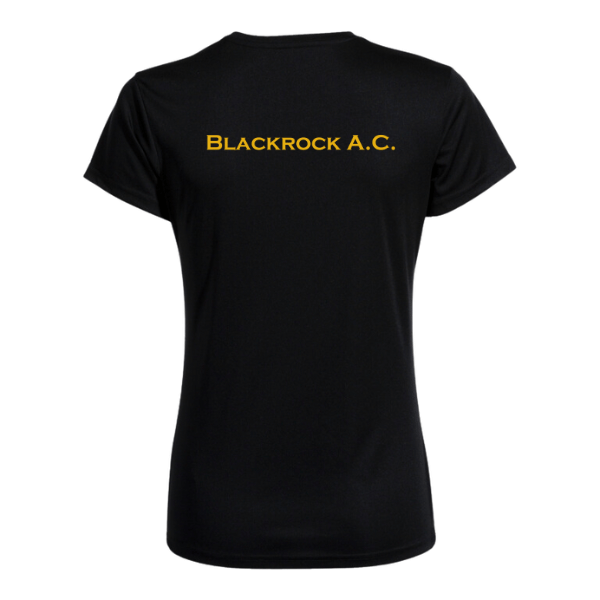 Blackrock Women's Combi T-Shirt