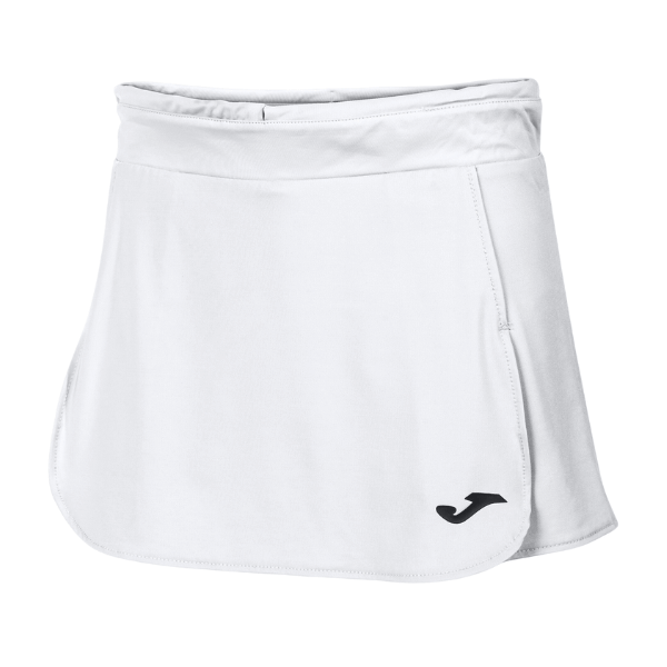OPEN II tennis Skirt White