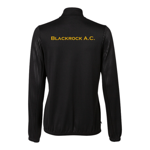 Blackrock Women's Montreal Black Jacket