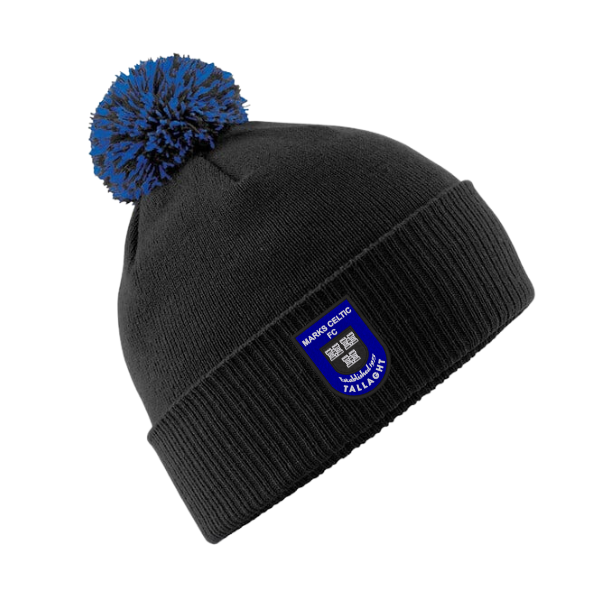 Marks Celtic FC- Beanie