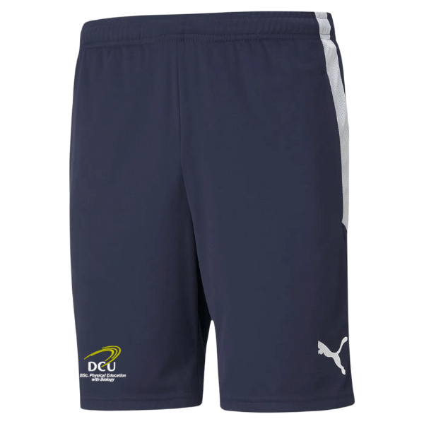 DUC - P.E with Biology - teamLIGA Training Shorts