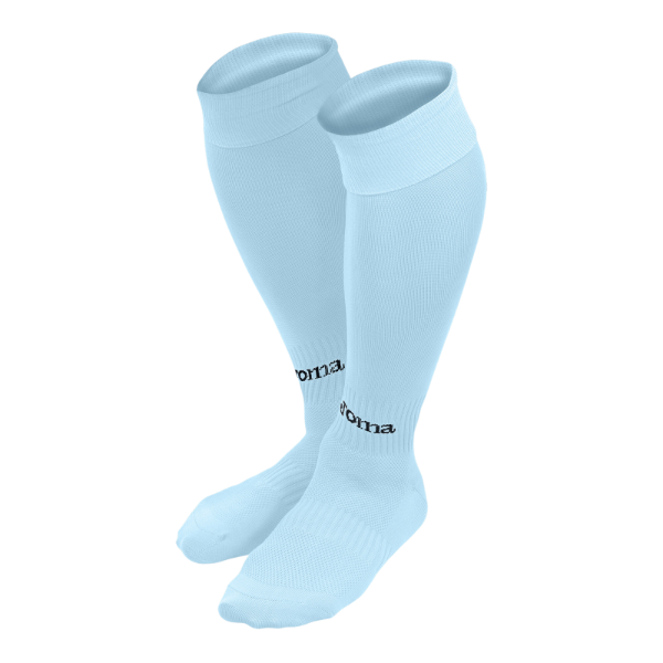 Park Celtic FC  JOMA Assortment | FOOTBALL SOCKS CLASSIC II SKY BLUE