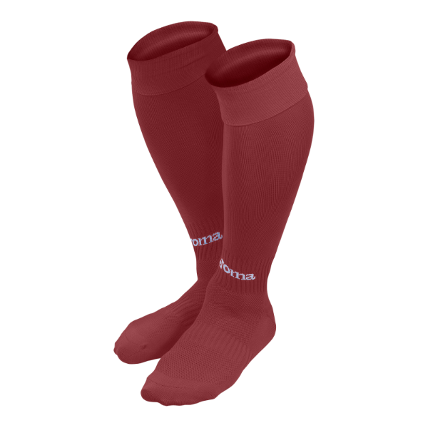 Park Celtic FC  JOMA Assortment | FOOTBALL SOCKS CLASSIC II BURGUNDY