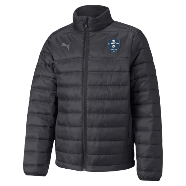 ST MARYS FC teamLIGA Light Jacket