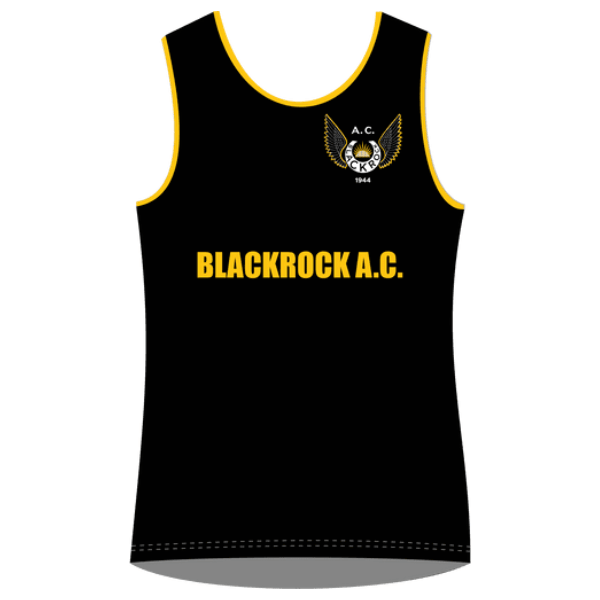 Blackrock Vest Unisex