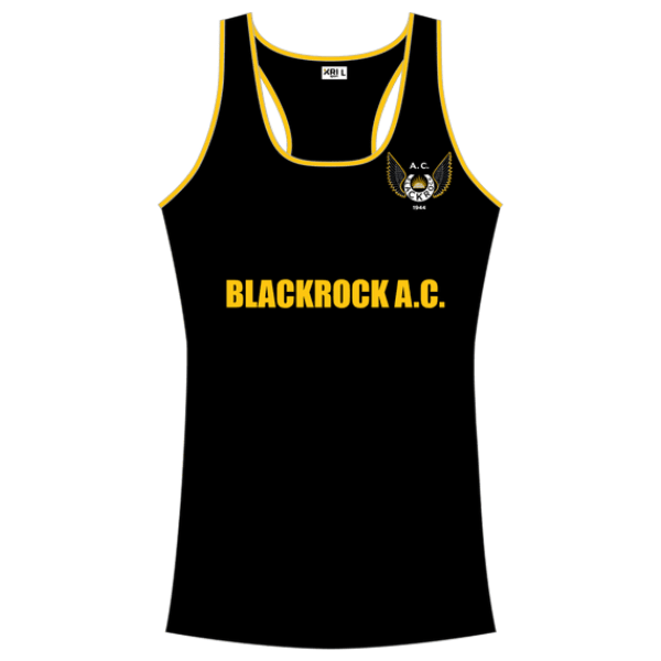 Blackrock Vest Ladies