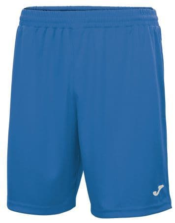 Joma Nobel Short Royal Blue