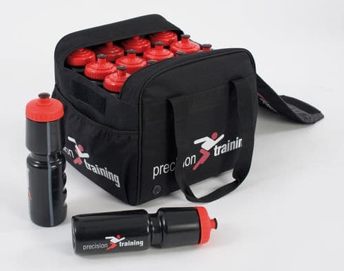 Water Bottle Carry Bag for 16 x 750ml Bottles (Bottles Not Included)